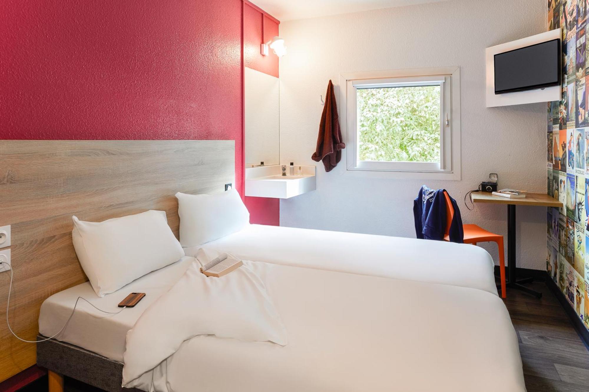 Hotel Hotelf1 Orly *