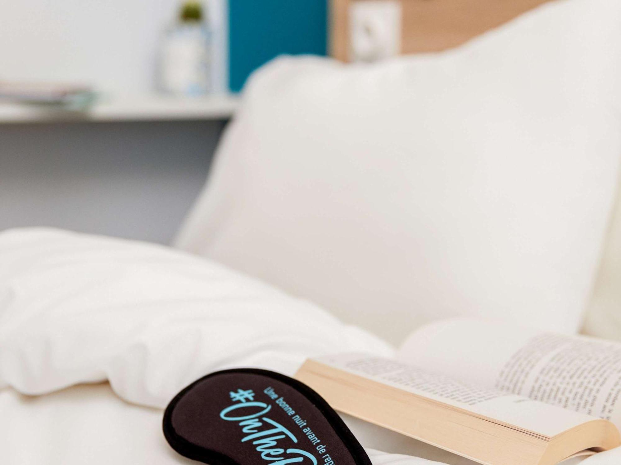 Hotel Hotelf1 Orly
