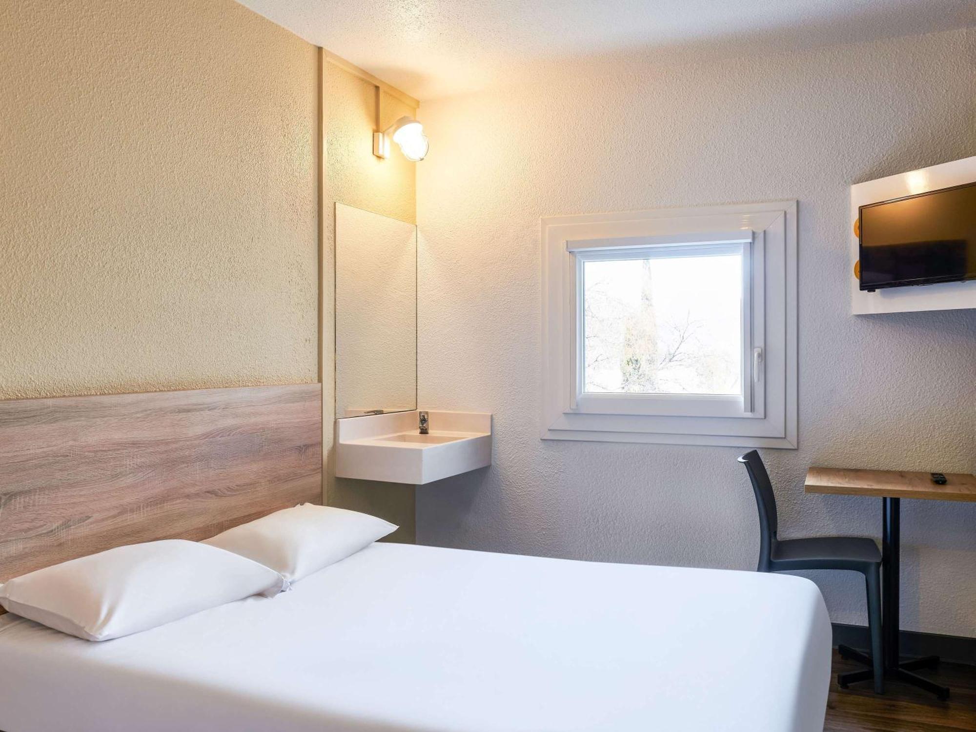 Hotel Hotelf1 Orly Rungis