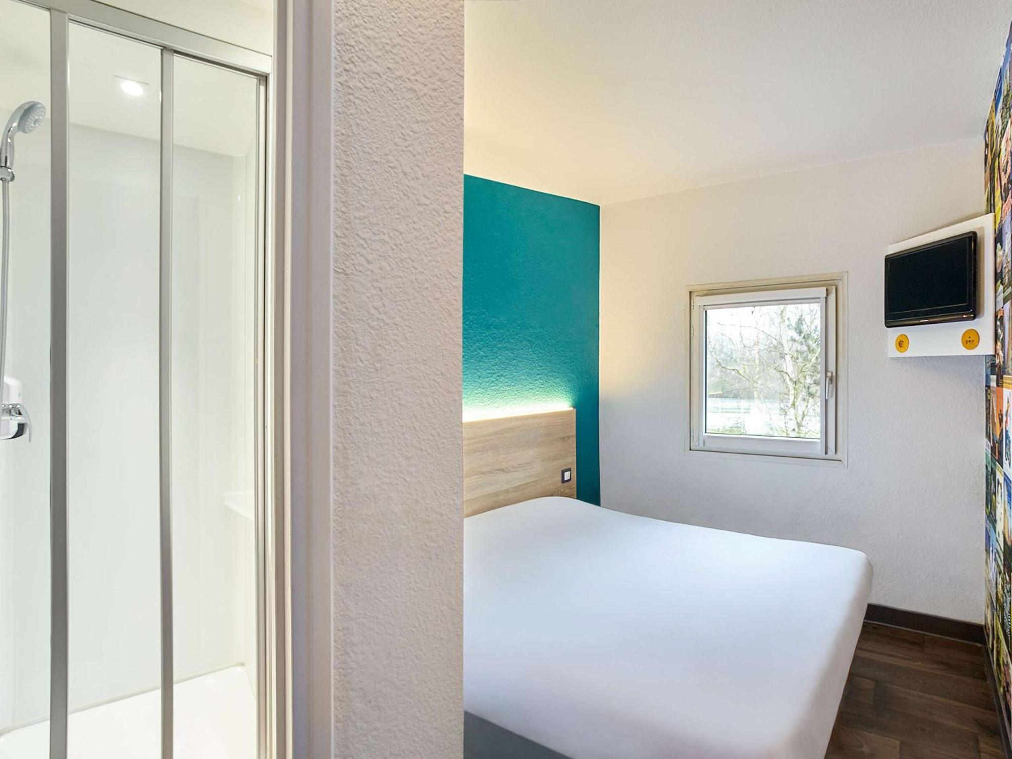 Hotel Hotelf1 Orly *