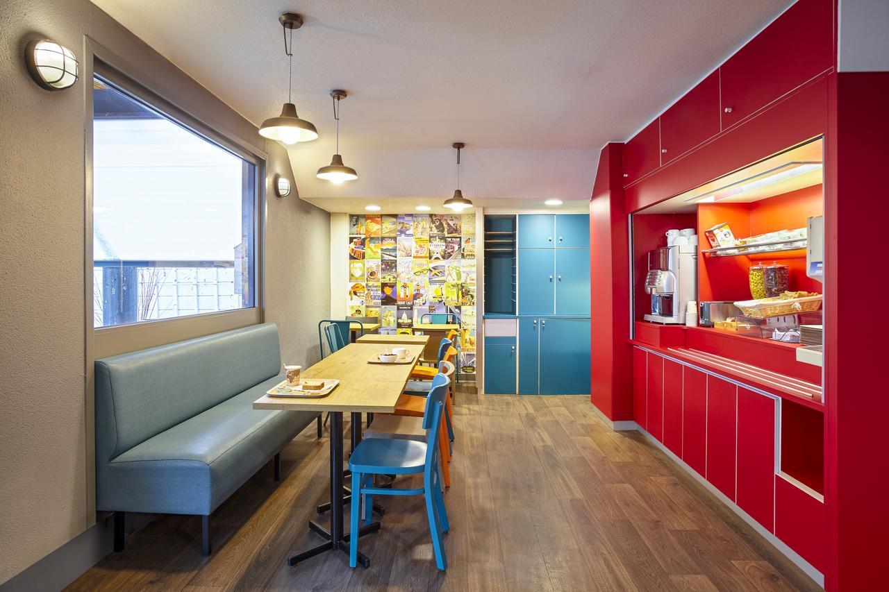 Hotelf1 Orly Hotel Rungis