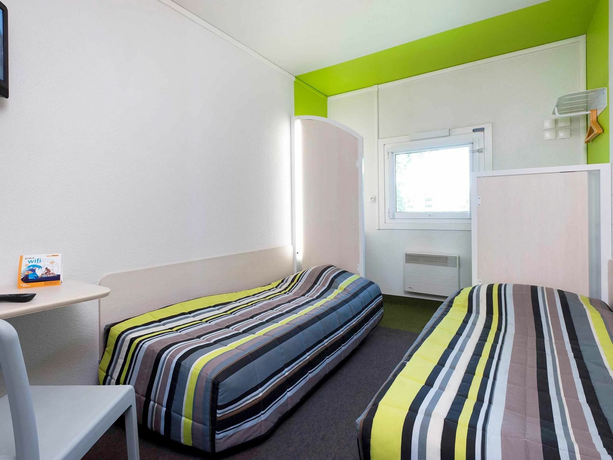 Hotel Hotelf1 Orly *